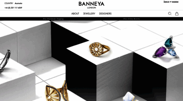 banneya.com