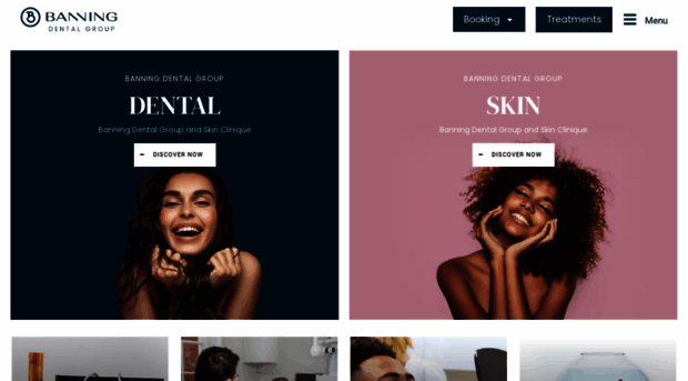 banningdental.co.uk
