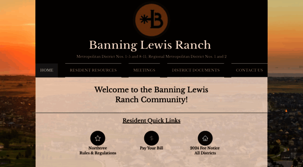 banninglewisranchmetrodistrict.com