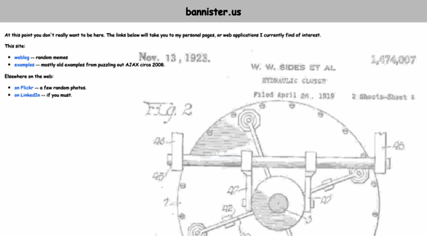 bannister.us