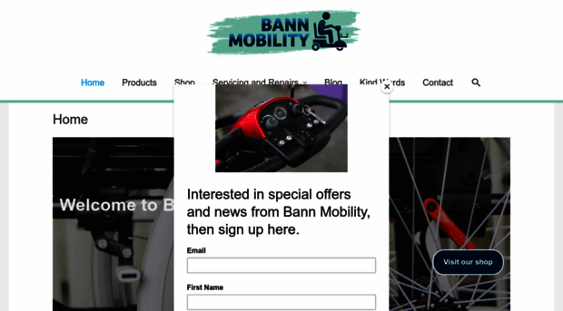 bannmobility.com