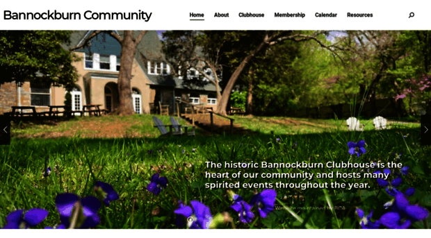 bannockburncommunity.org