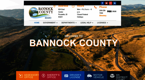 bannockcounty.gov