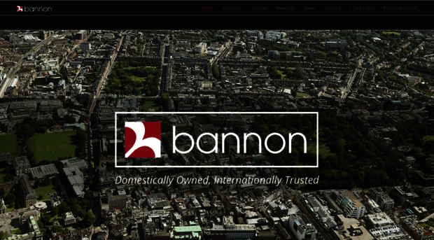 bannon.ie