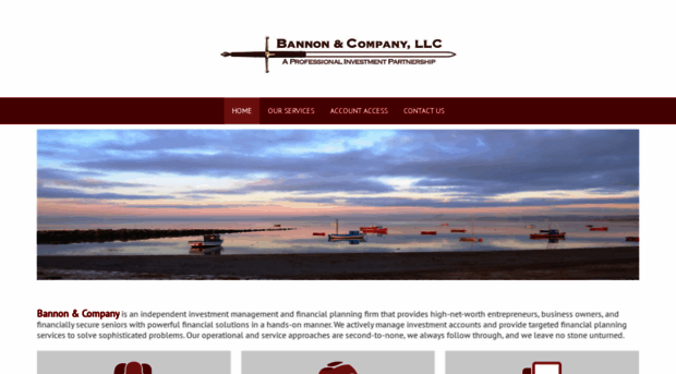 bannoncompany.com