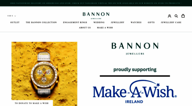 bannonjewellers.ie