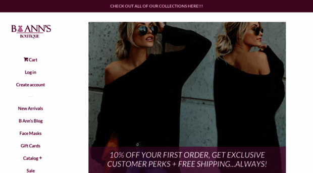 bannsboutique.com