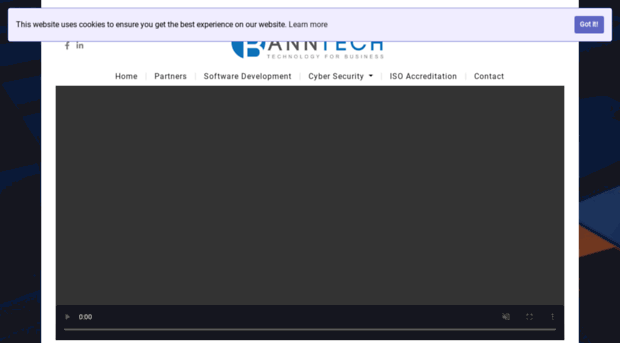 banntech.com
