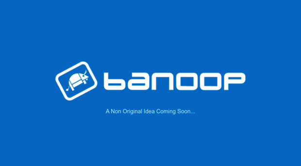 banoop.com