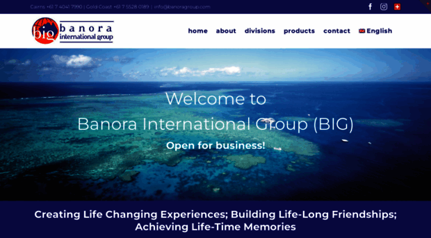 banoragroup.com