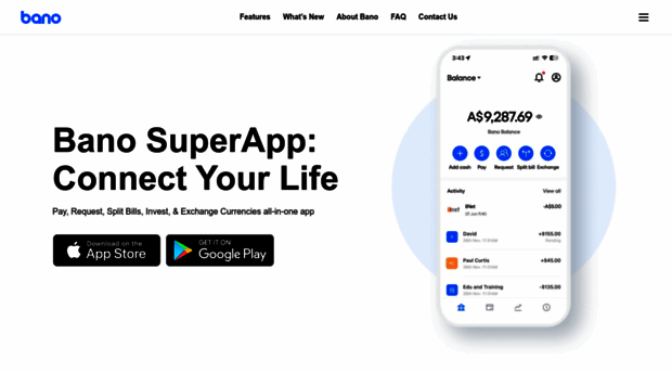 banosuperapp.com