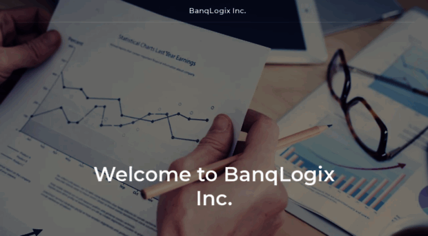 banqlogix.com