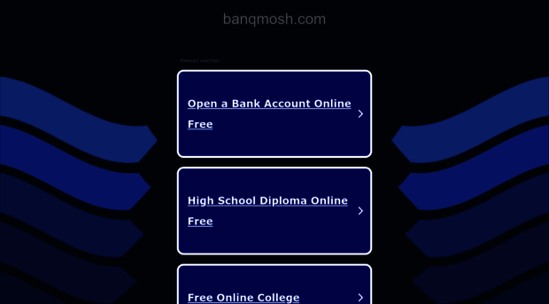 banqmosh.com