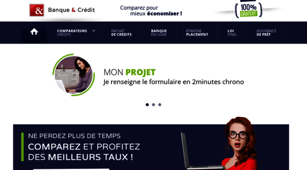 banque-et-credit.com