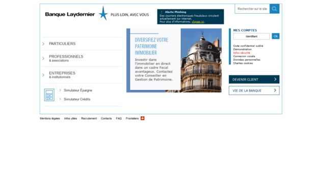 banque-laydernier.fr