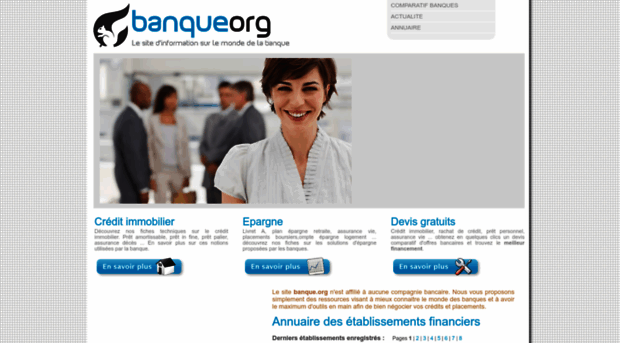 banque.org