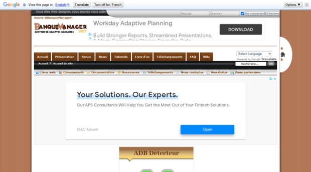banquemanager.net