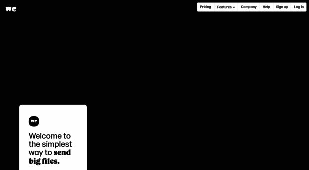 banquepopulaireatlantique.wetransfer.com