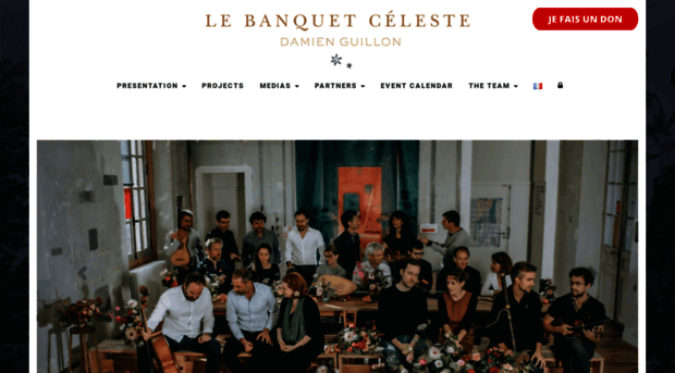 banquet-celeste.fr
