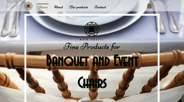 banquetandeventchairs.com