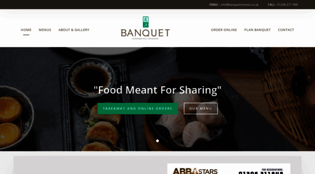 banquetchinese.co.uk