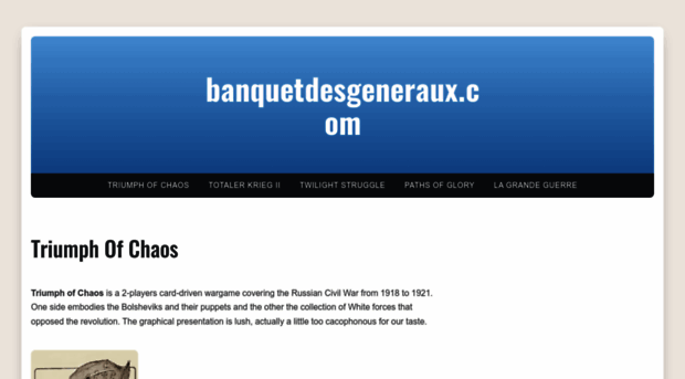 banquetdesgeneraux.com