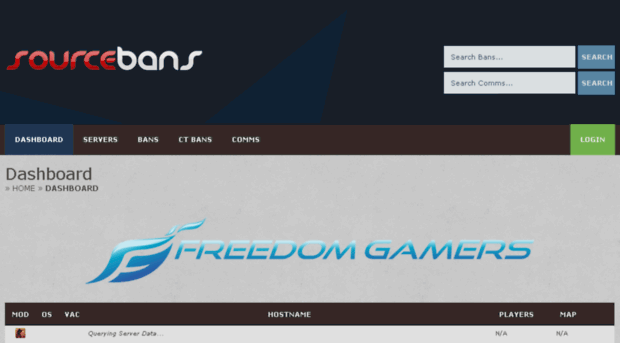 bans.freedomgamers.com.au