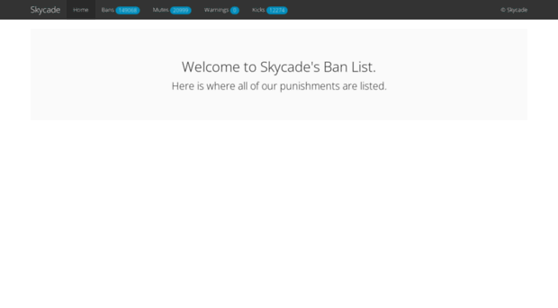 bans.skycade.net