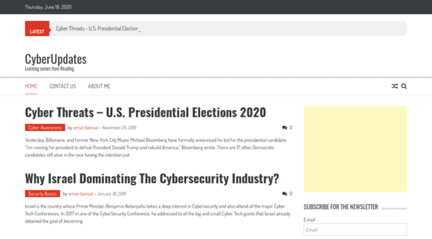 bansalonsecurity.com