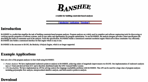 banshee.sourceforge.net