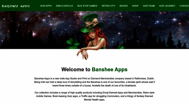 bansheeapps.com