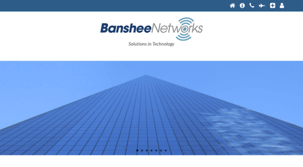 bansheeinc.com