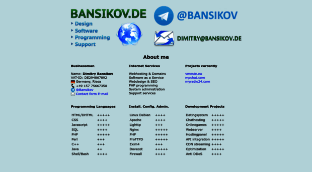 bansikov.de