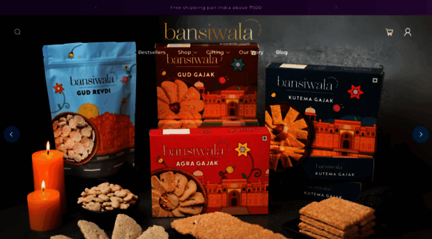 bansiwala-co-in.myshopify.com