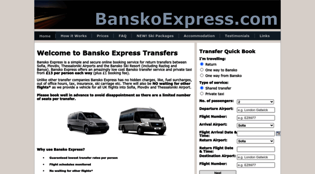 banskoexpress.com