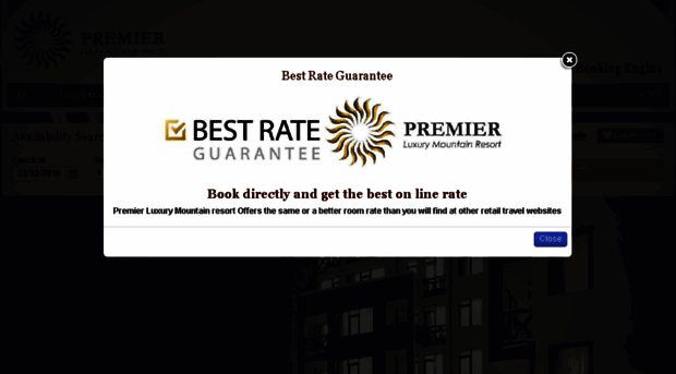 banskohotelpremier.reserve-online.net