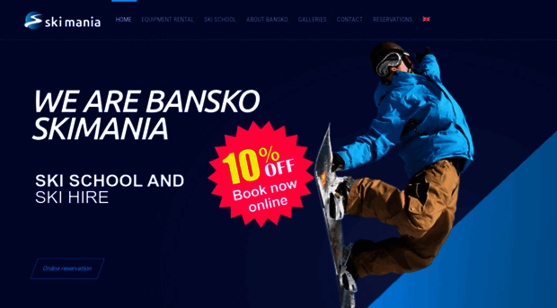banskoskimania.com