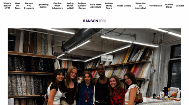 bansonnyc.com
