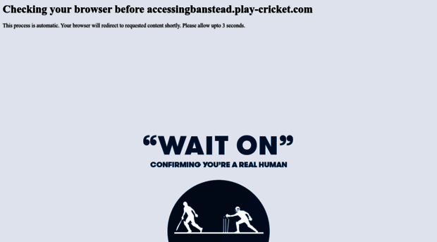 banstead.play-cricket.com