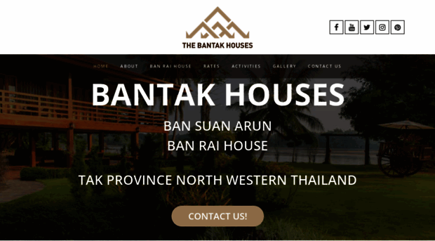 bantakhouse.com