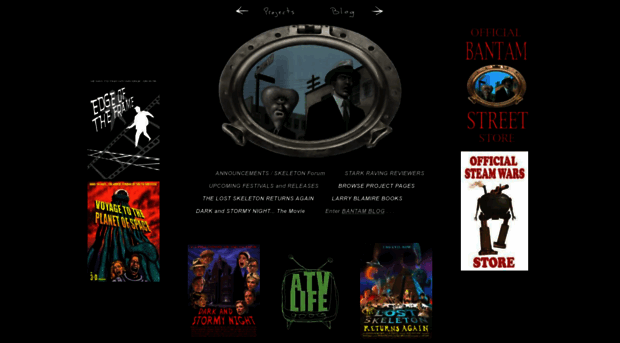 bantamstreet.com