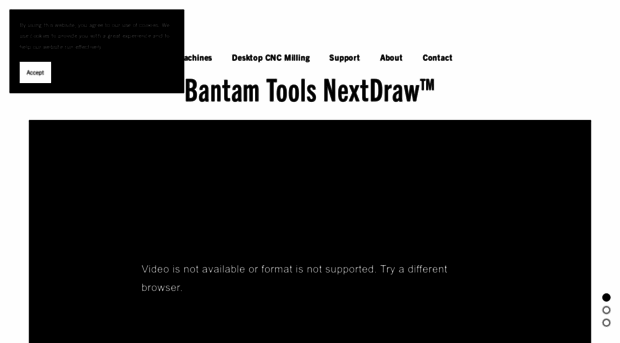 bantamtools.com