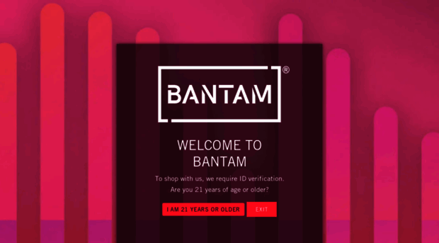 bantamvape.com