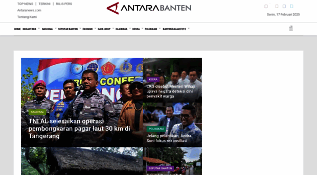 banten.antaranews.com