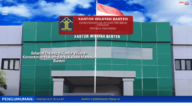 banten.kemenkumham.go.id