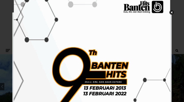 bantenhits.com