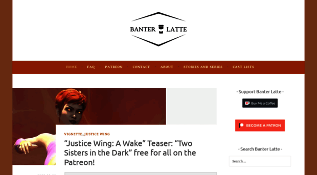 banter-latte.com