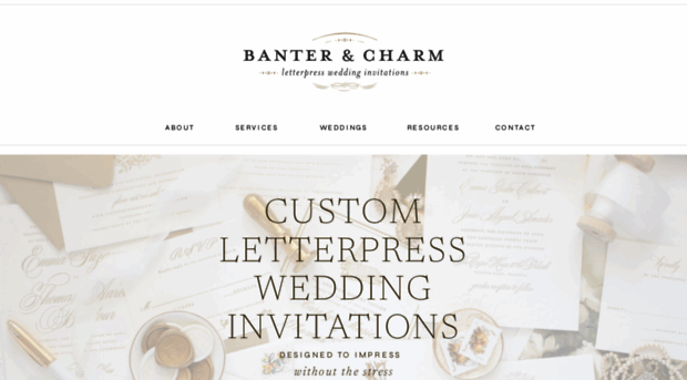 banterandcharm.com