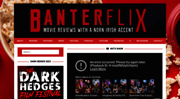 banterflix.com