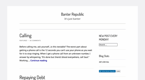 banterrepublic.blog